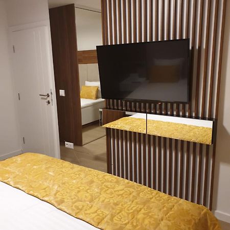 Ambijent Apartman Free Public Parking SJJ Exterior foto
