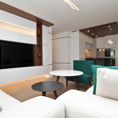Ambijent Apartman Free Public Parking SJJ Exterior foto