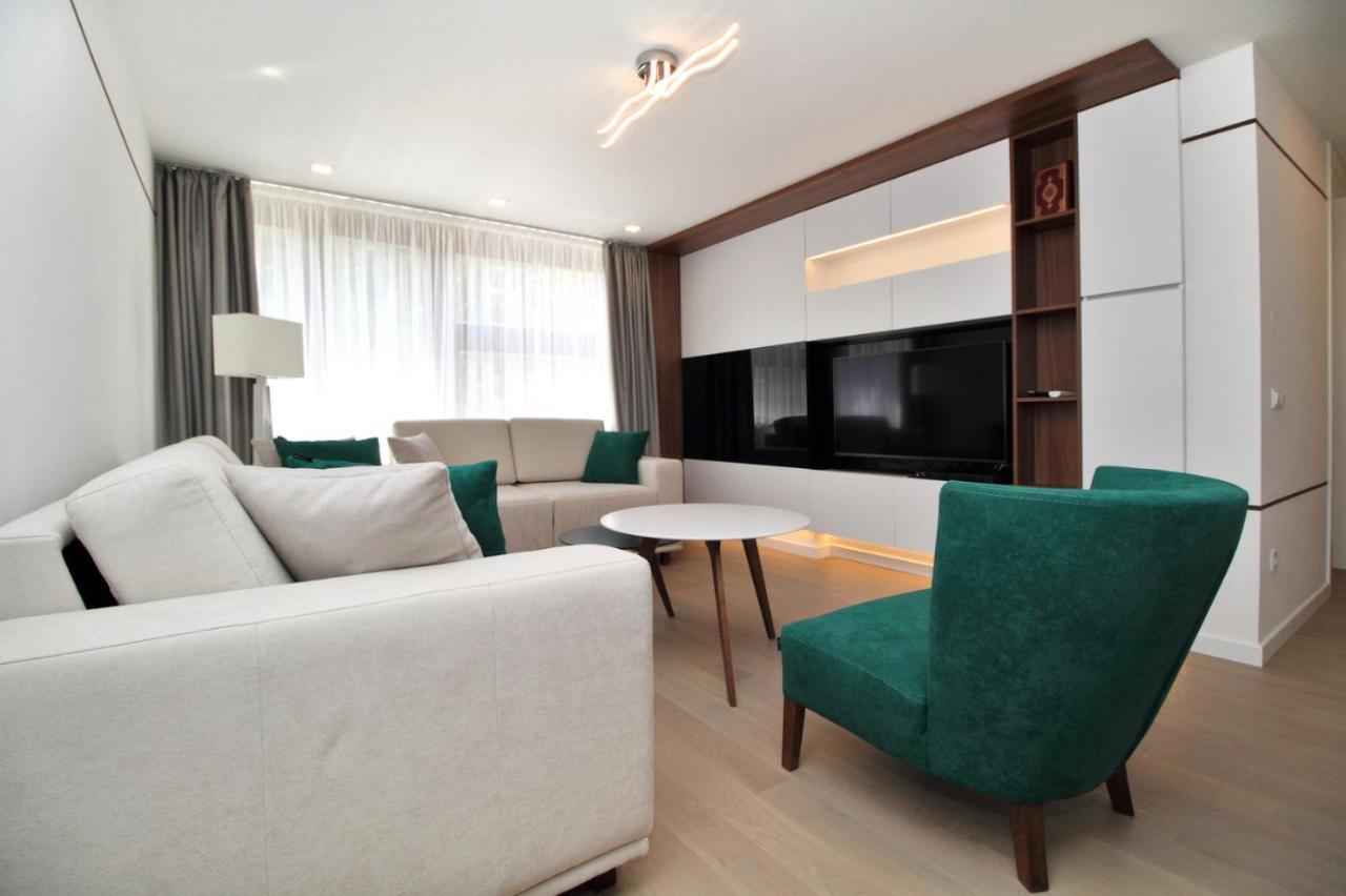 Ambijent Apartman Free Public Parking SJJ Exterior foto