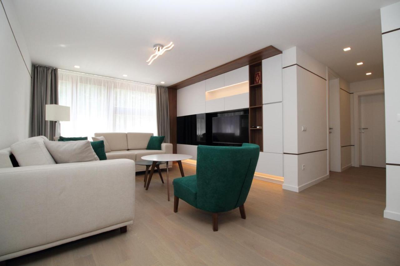 Ambijent Apartman Free Public Parking SJJ Exterior foto