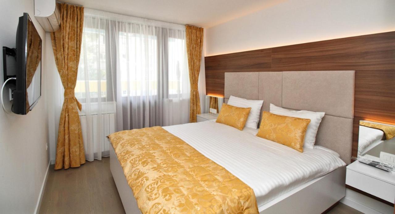 Ambijent Apartman Free Public Parking SJJ Exterior foto