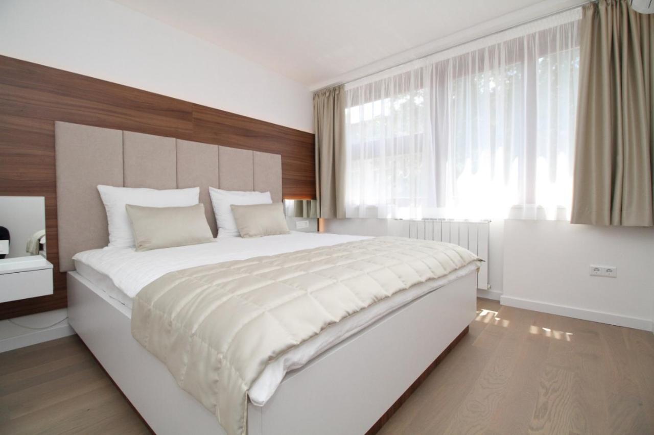 Ambijent Apartman Free Public Parking SJJ Exterior foto