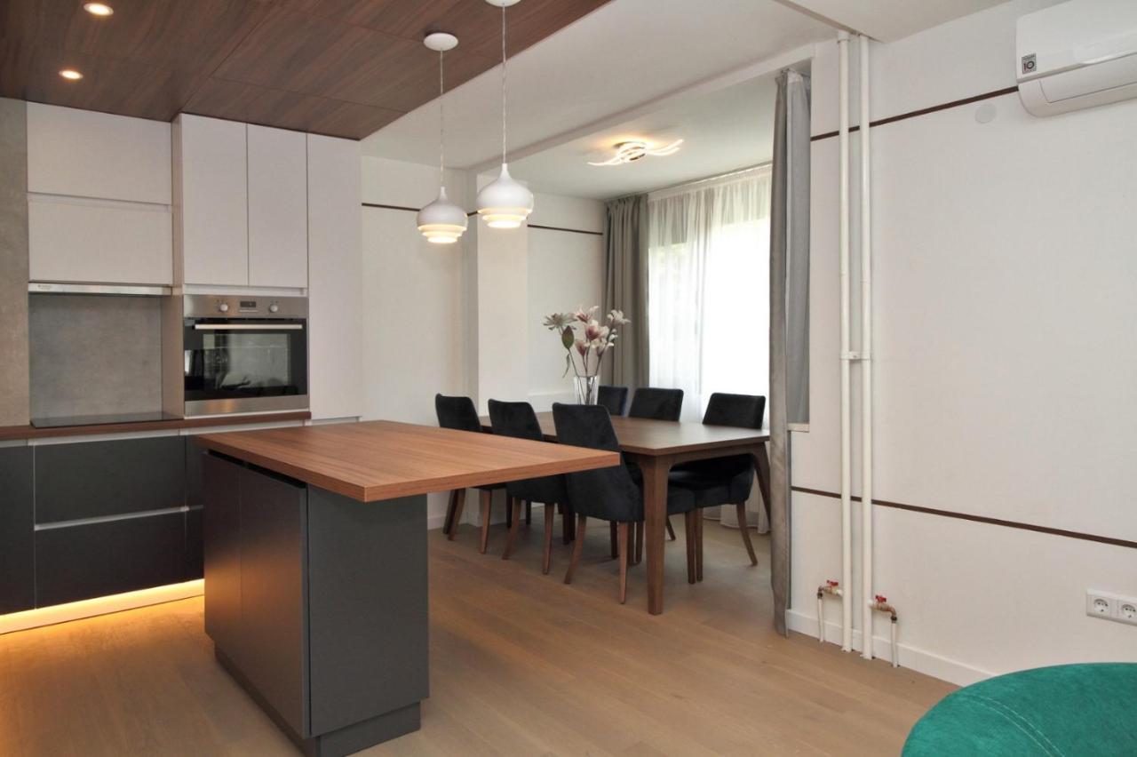 Ambijent Apartman Free Public Parking SJJ Exterior foto