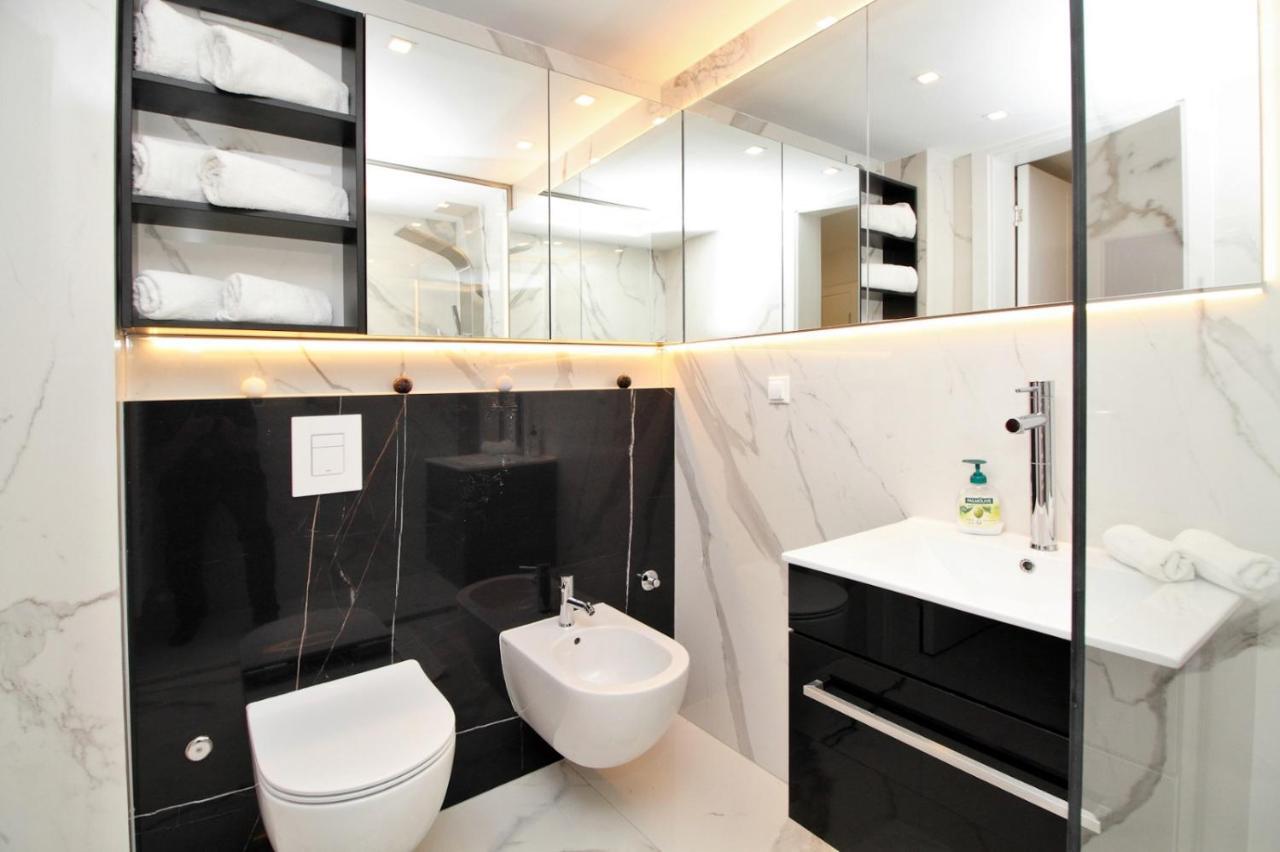 Ambijent Apartman Free Public Parking SJJ Exterior foto