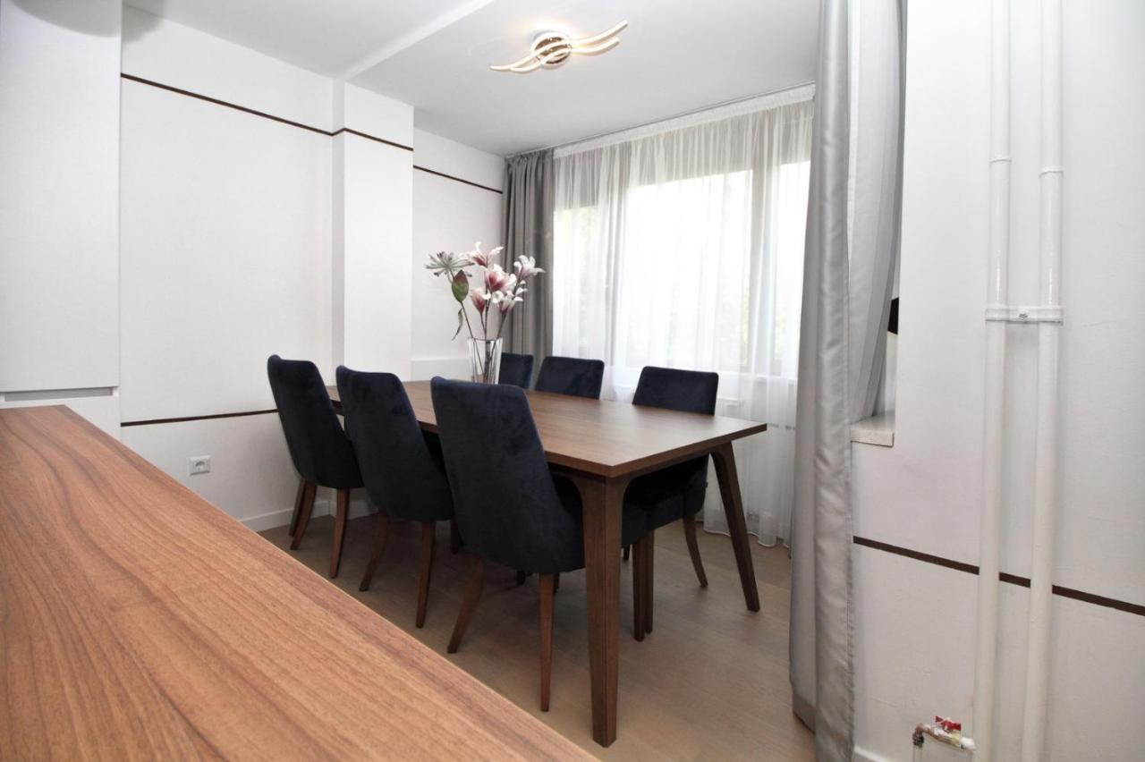 Ambijent Apartman Free Public Parking SJJ Exterior foto