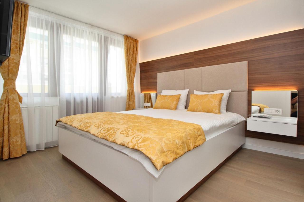 Ambijent Apartman Free Public Parking SJJ Exterior foto